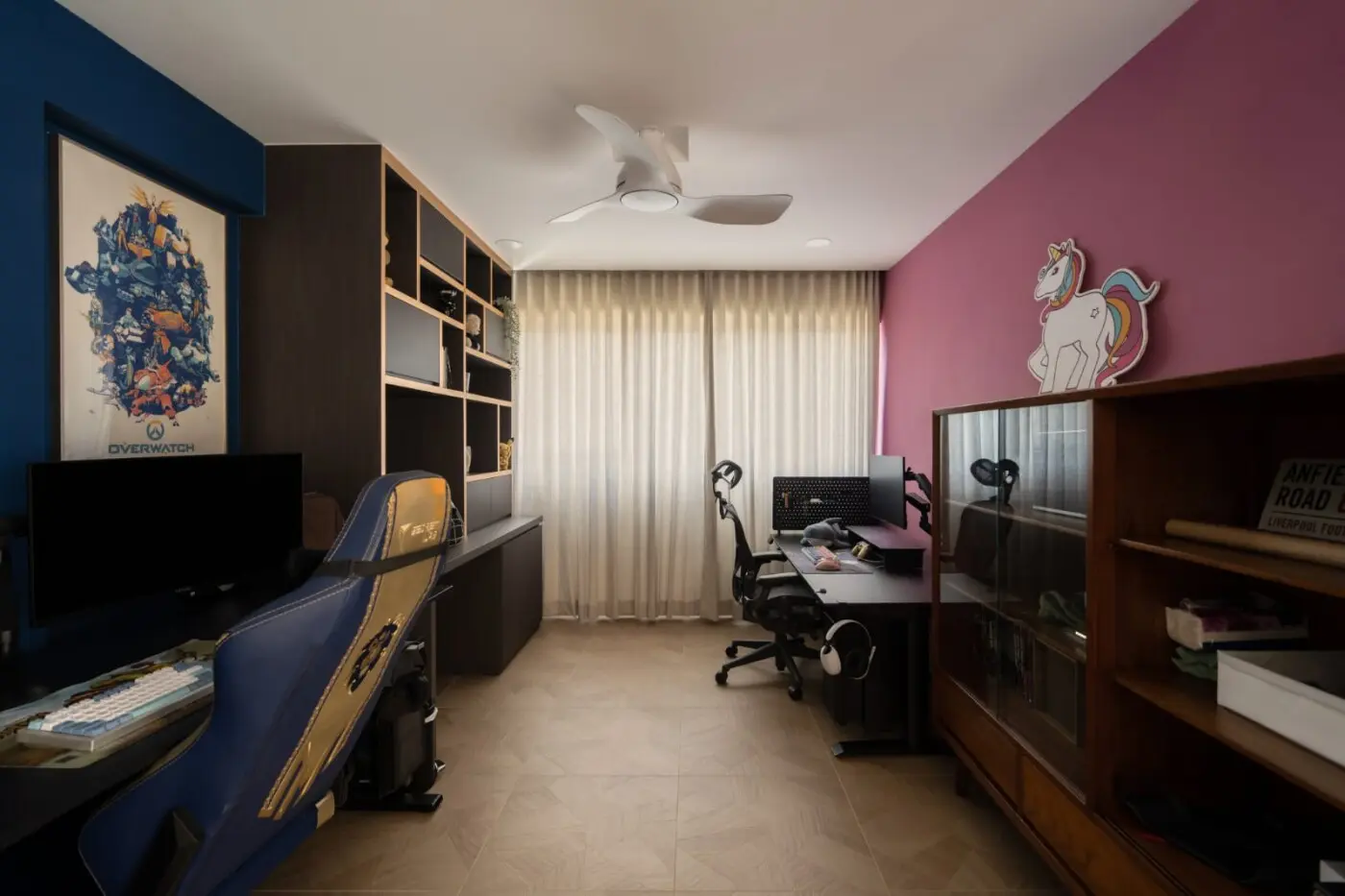 Taccuino Interior Studio - Modern / Contemporary -  - Resale HDB - $120,000