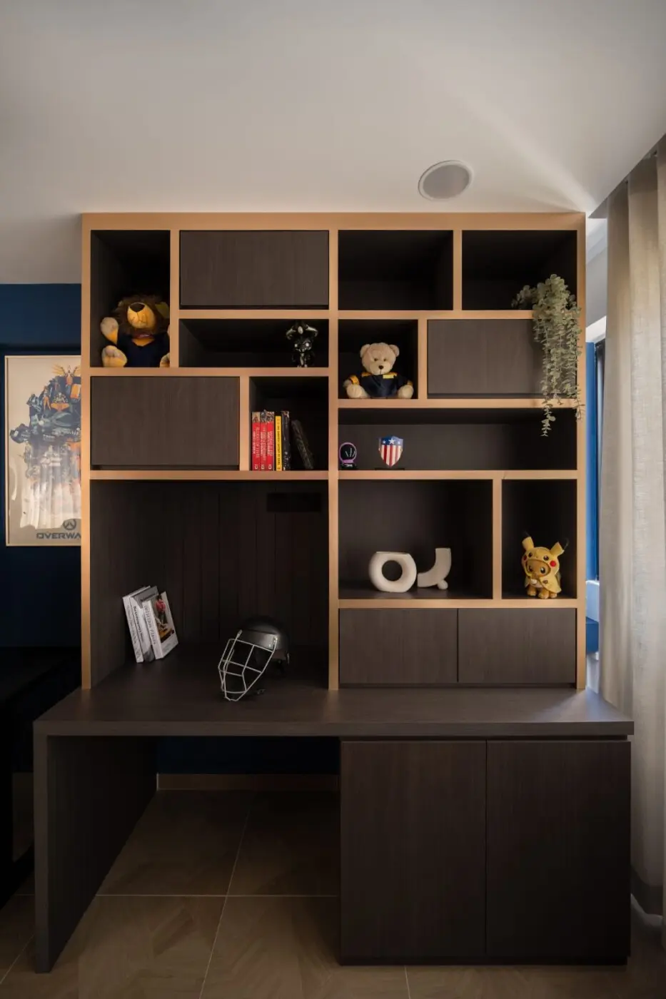 Taccuino Interior Studio - Modern / Contemporary -  - Resale HDB - $120,000