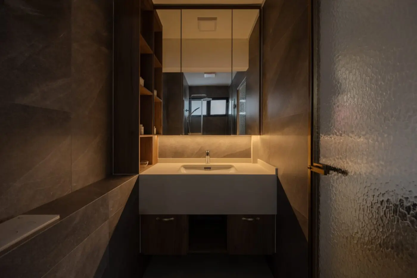 Taccuino Interior Studio - Modern / Contemporary -  - Resale HDB - $120,000