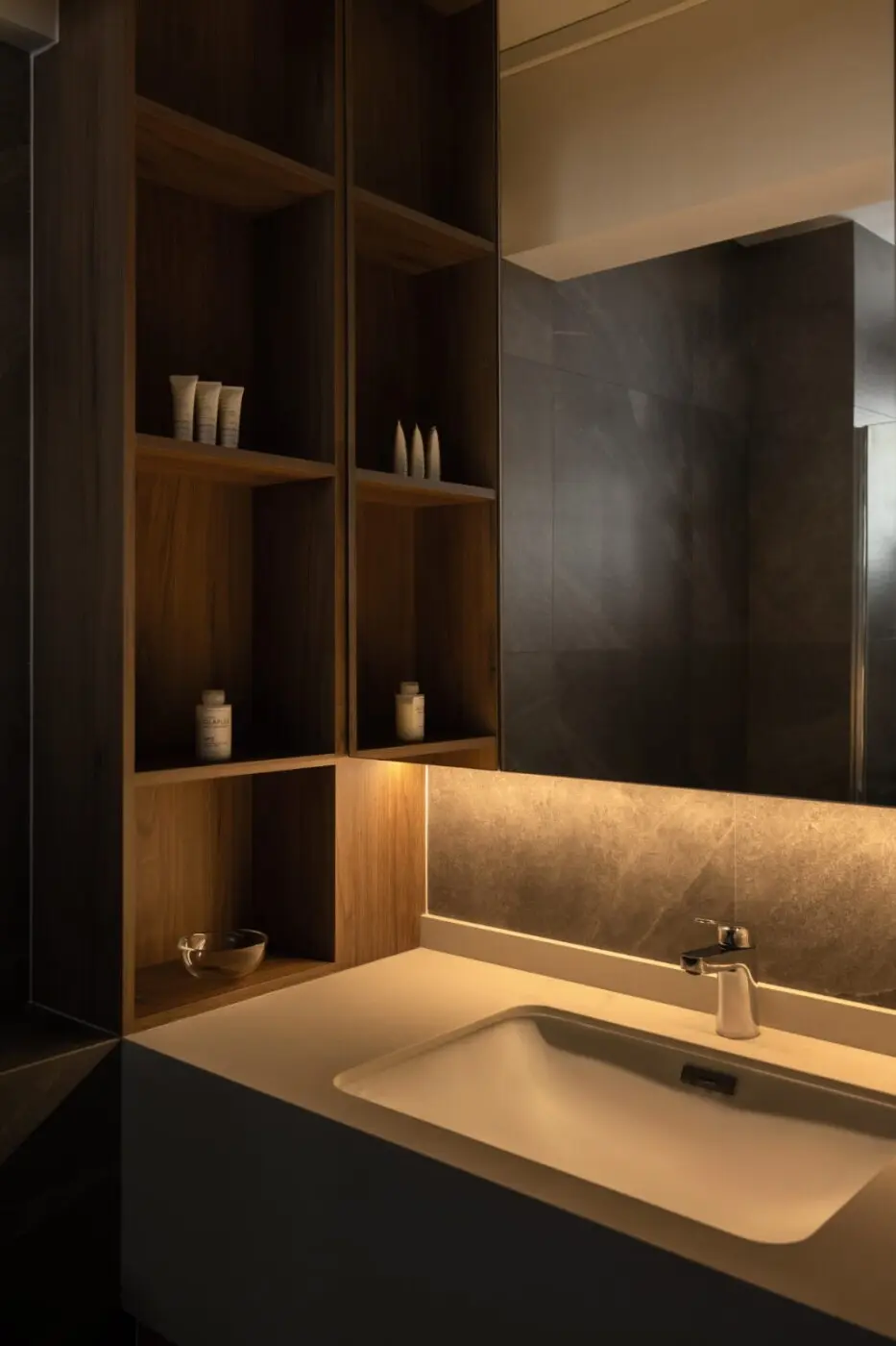 Taccuino Interior Studio - Modern / Contemporary -  - Resale HDB - $120,000