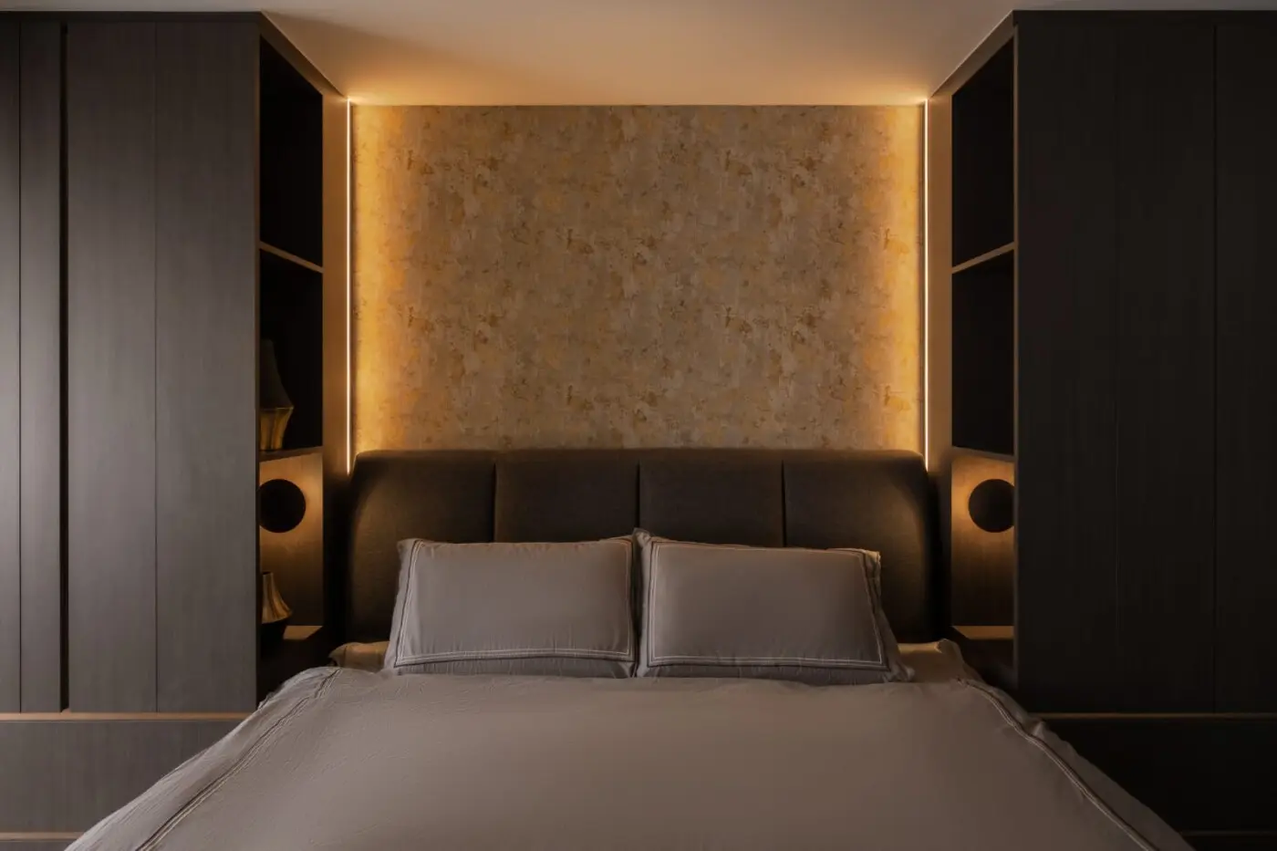 Taccuino Interior Studio - Modern / Contemporary -  - Resale HDB - $120,000