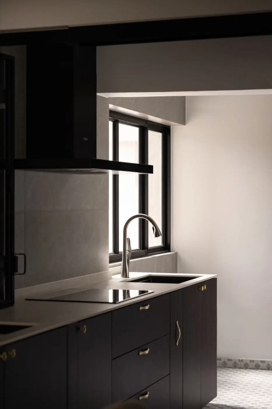 Taccuino Interior Studio - Modern / Contemporary -  - Resale HDB - $120,000