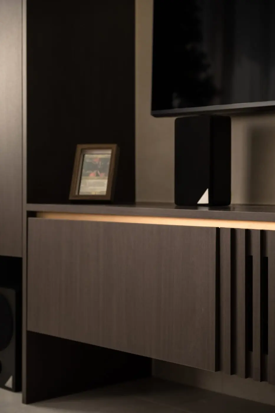 Taccuino Interior Studio - Modern / Contemporary -  - Resale HDB - $120,000