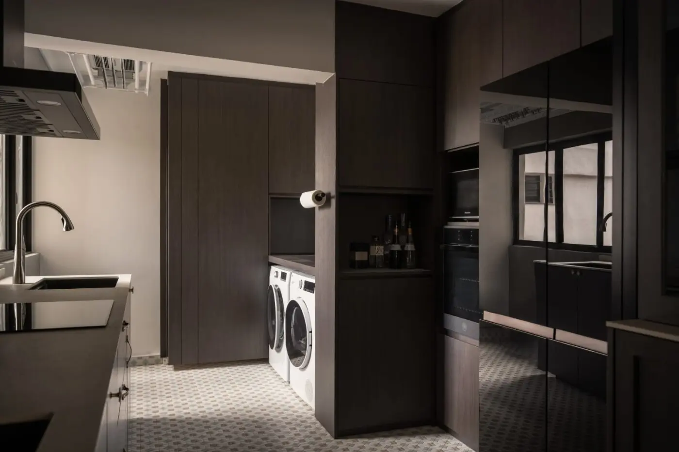 Taccuino Interior Studio - Modern / Contemporary -  - Resale HDB - $120,000