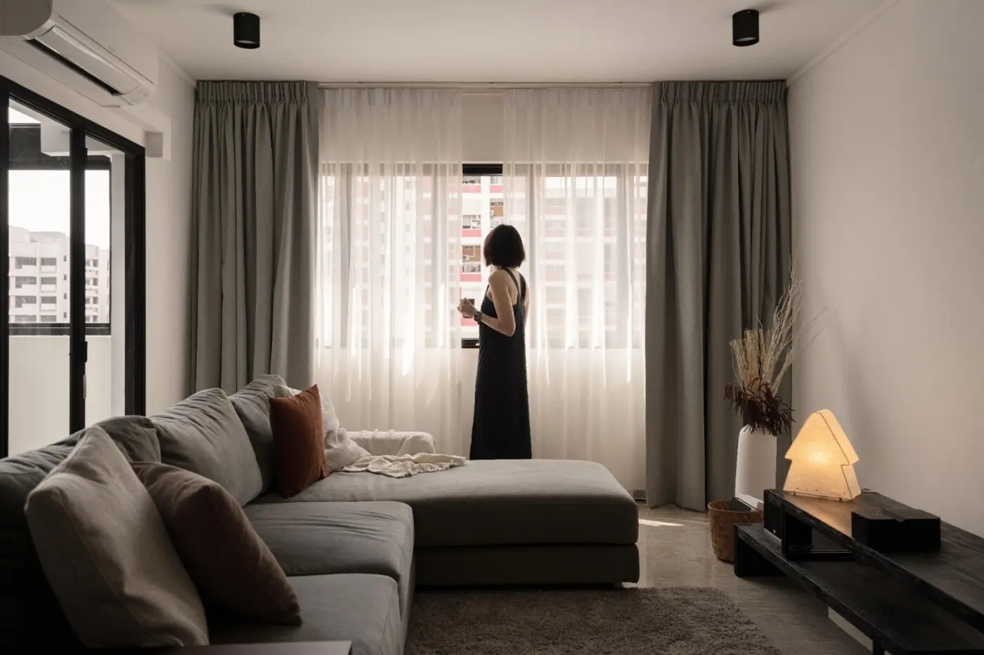 Taccuino Interior Studio - Modern / Contemporary -  - Resale HDB - $99,000