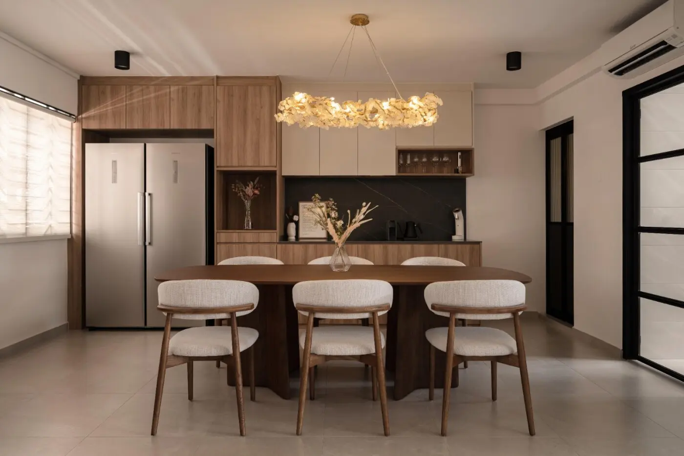 Taccuino Interior Studio - Modern / Contemporary -  - Resale HDB - $99,000