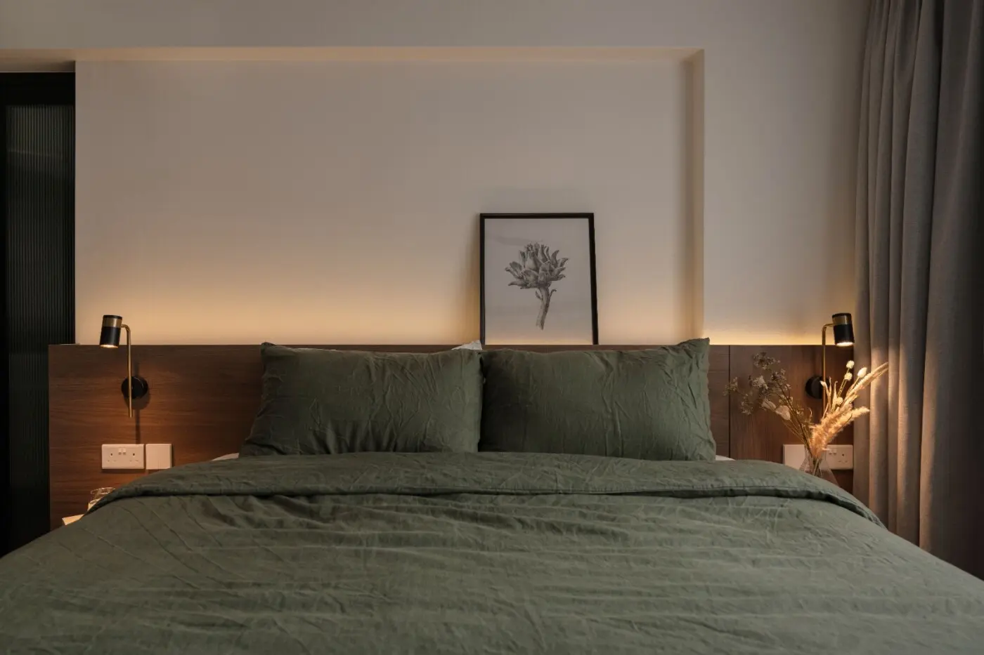 Taccuino Interior Studio - Modern / Contemporary -  - Resale HDB - $99,000