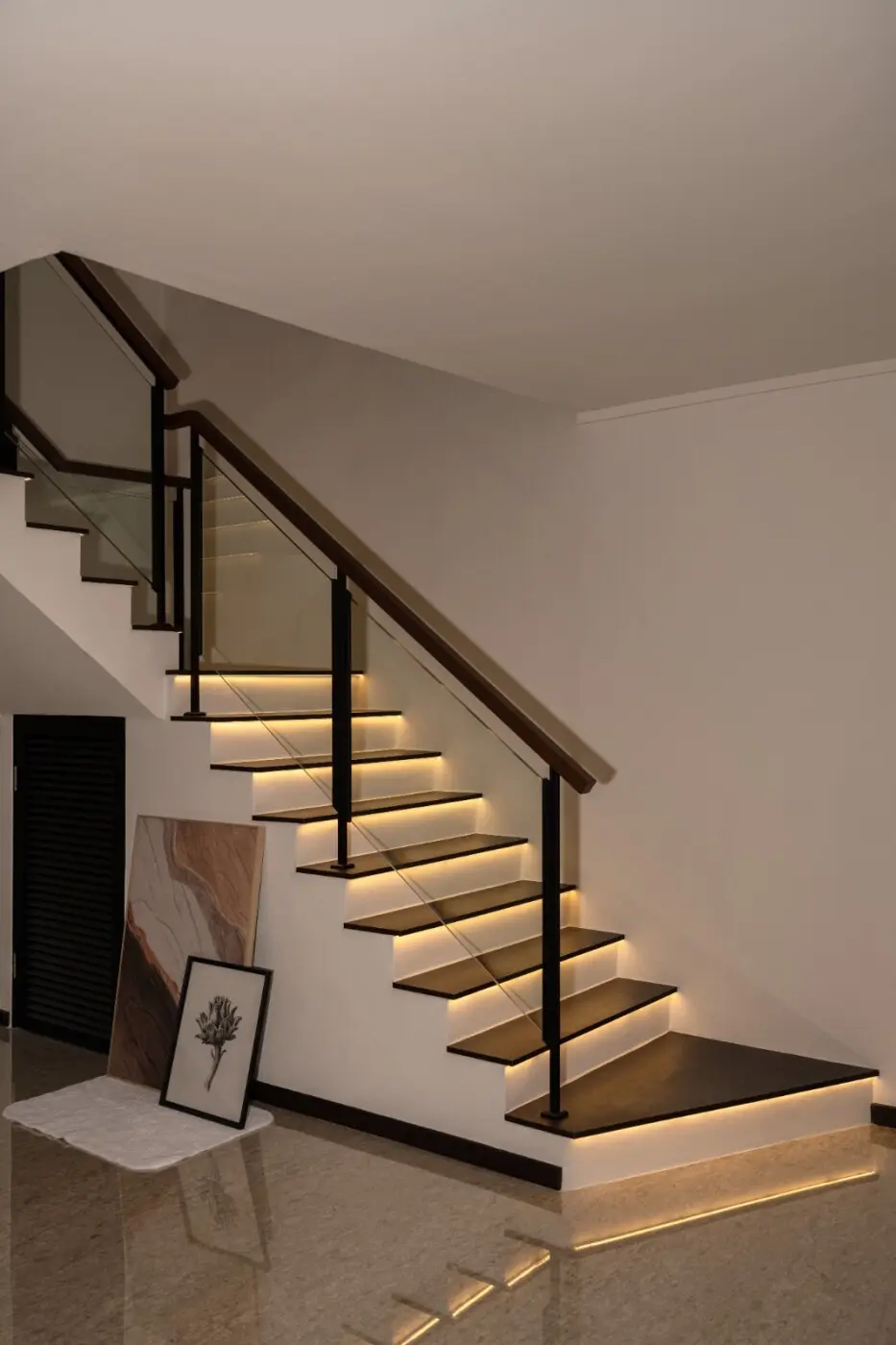 Taccuino Interior Studio - Modern / Contemporary -  - Resale HDB - $99,000
