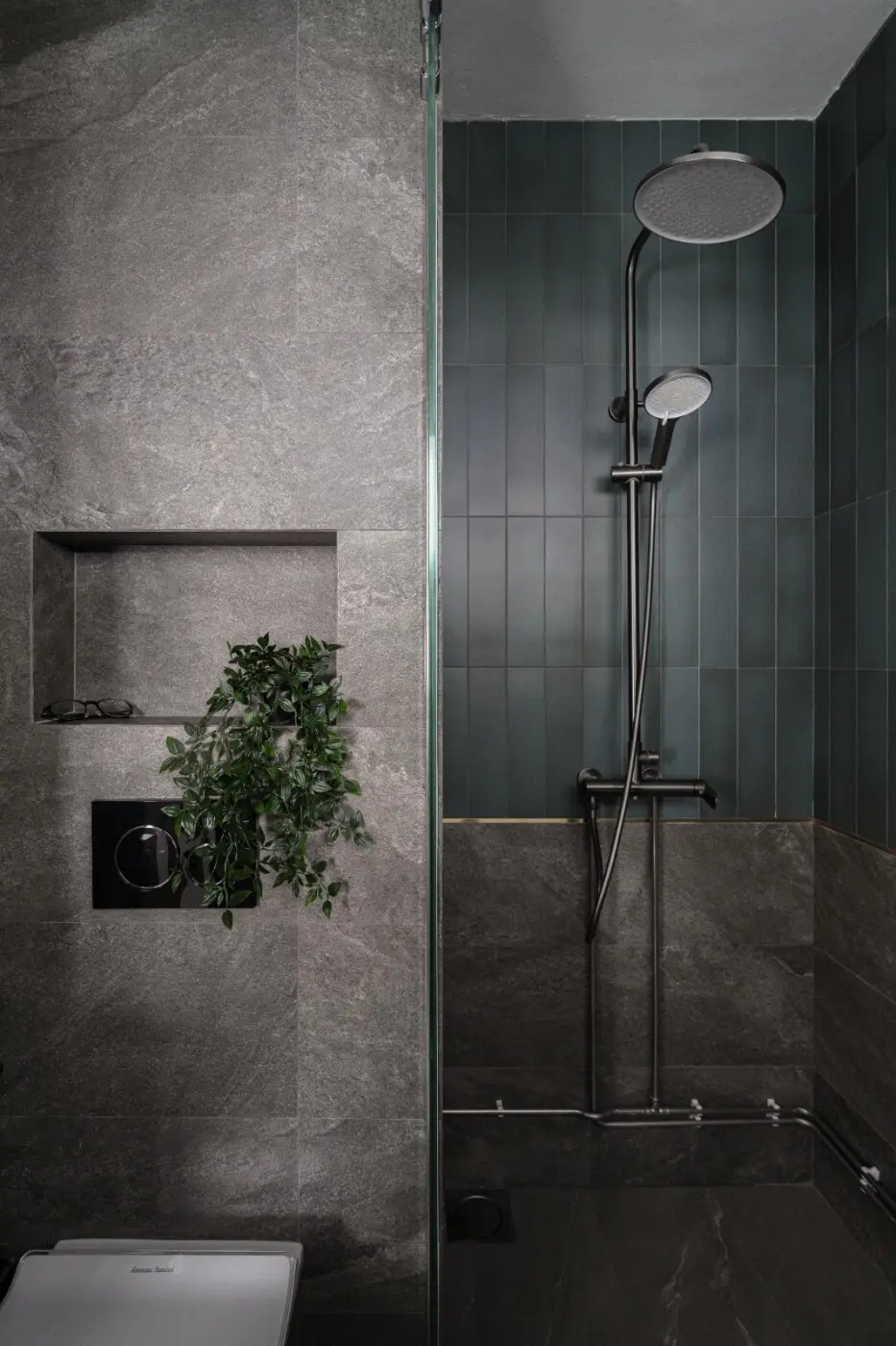 Taccuino Interior Studio - Modern / Contemporary -  - Resale HDB - $99,000