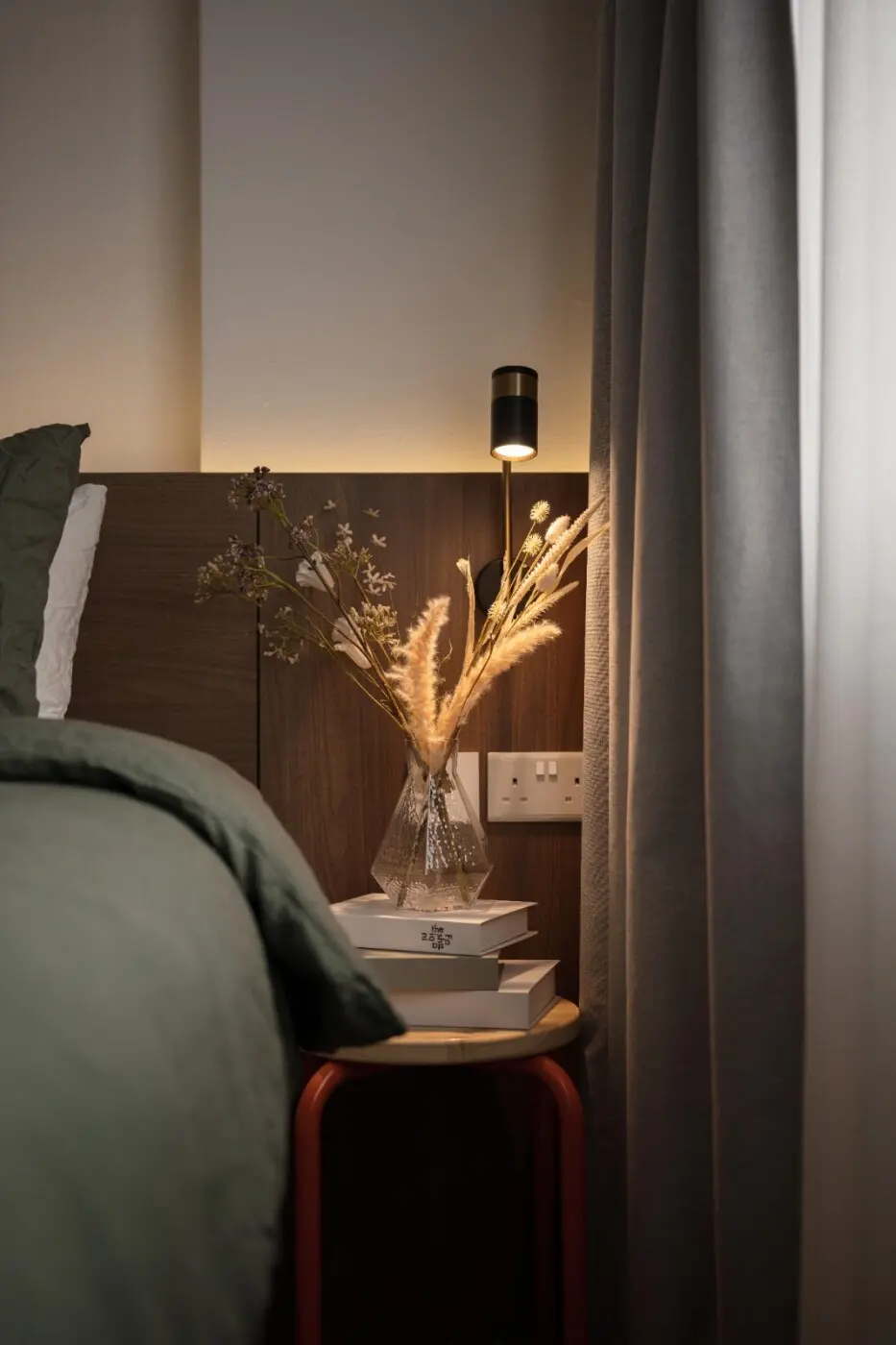 Taccuino Interior Studio - Modern / Contemporary -  - Resale HDB - $99,000