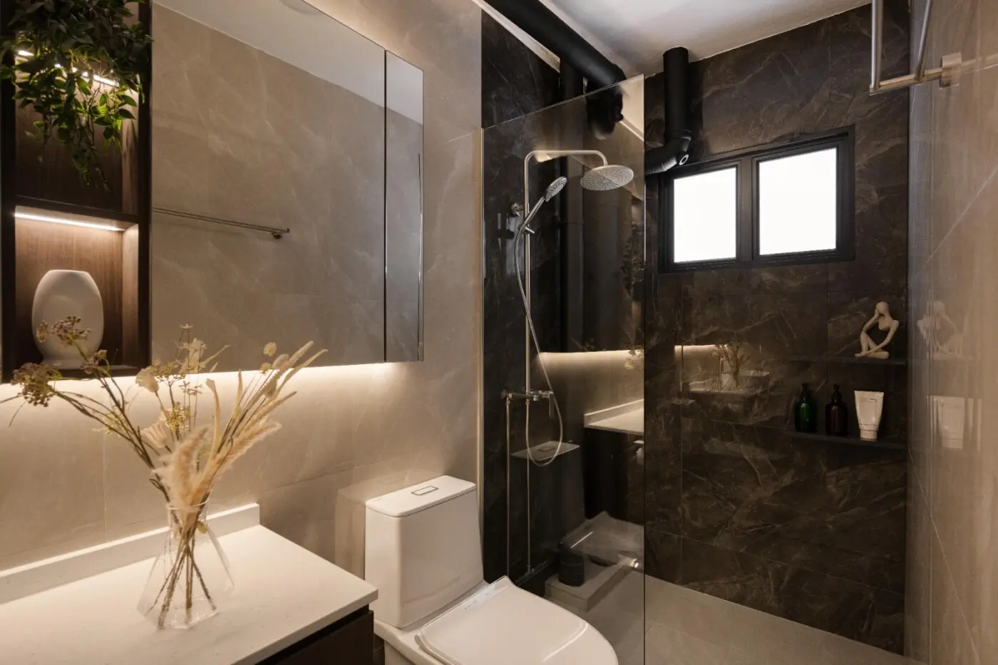 Taccuino Interior Studio - Modern / Contemporary -  - Resale HDB - $99,000