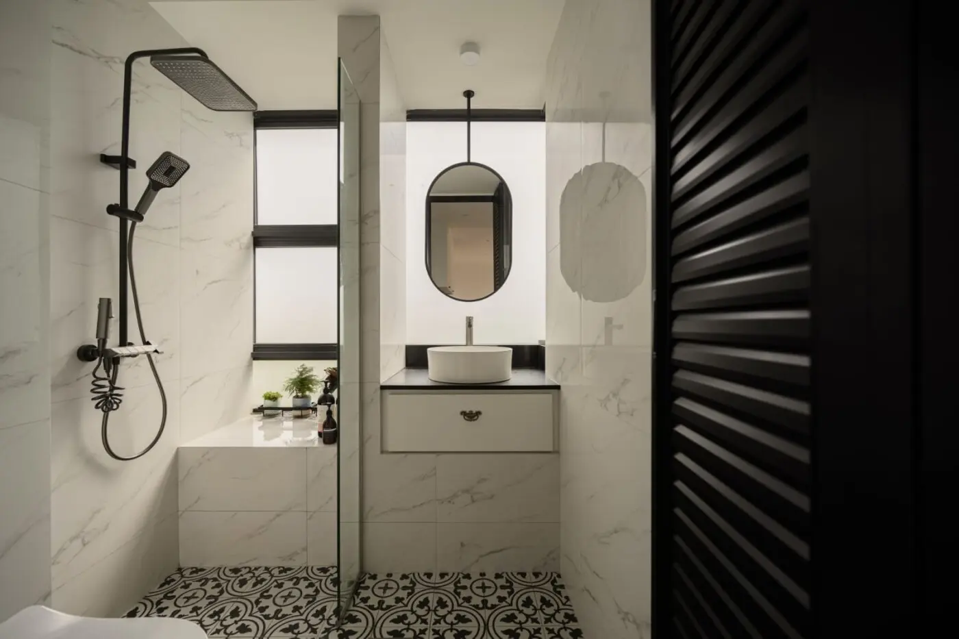 Taccuino Interior Studio - Balinese / Bohemian -  - Resale Condo - $120,000