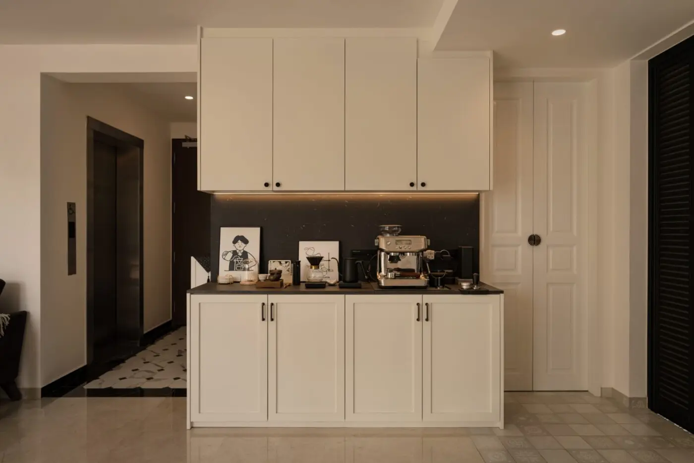 Taccuino Interior Studio - Balinese / Bohemian -  - Resale Condo - $120,000