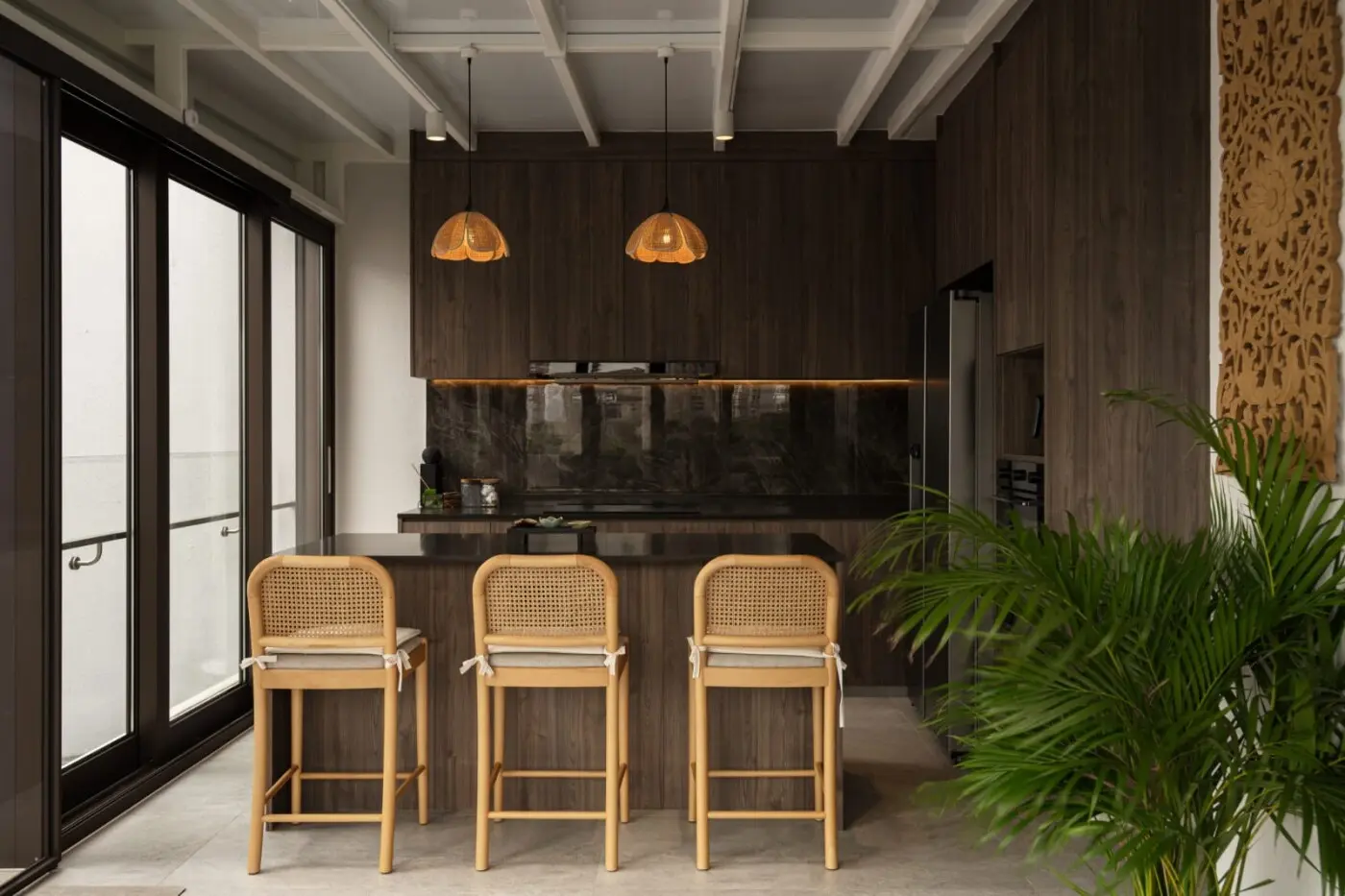 Taccuino Interior Studio - Balinese / Bohemian -  - Resale Condo - $120,000