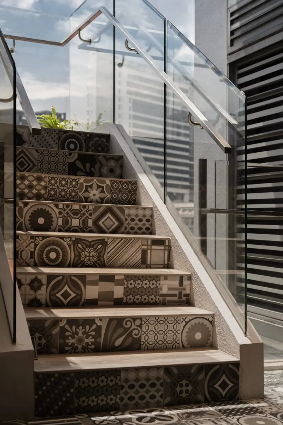 Taccuino Interior Studio - Balinese / Bohemian -  - Resale Condo - $120,000