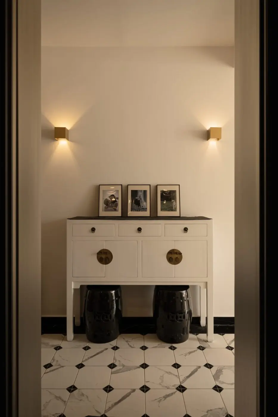 Taccuino Interior Studio - Balinese / Bohemian -  - Resale Condo - $120,000