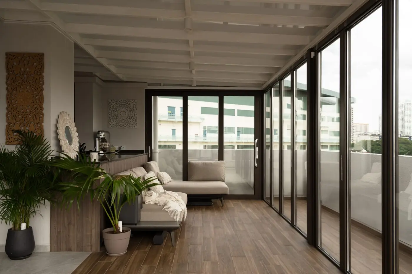 Taccuino Interior Studio - Balinese / Bohemian -  - Resale Condo - $120,000