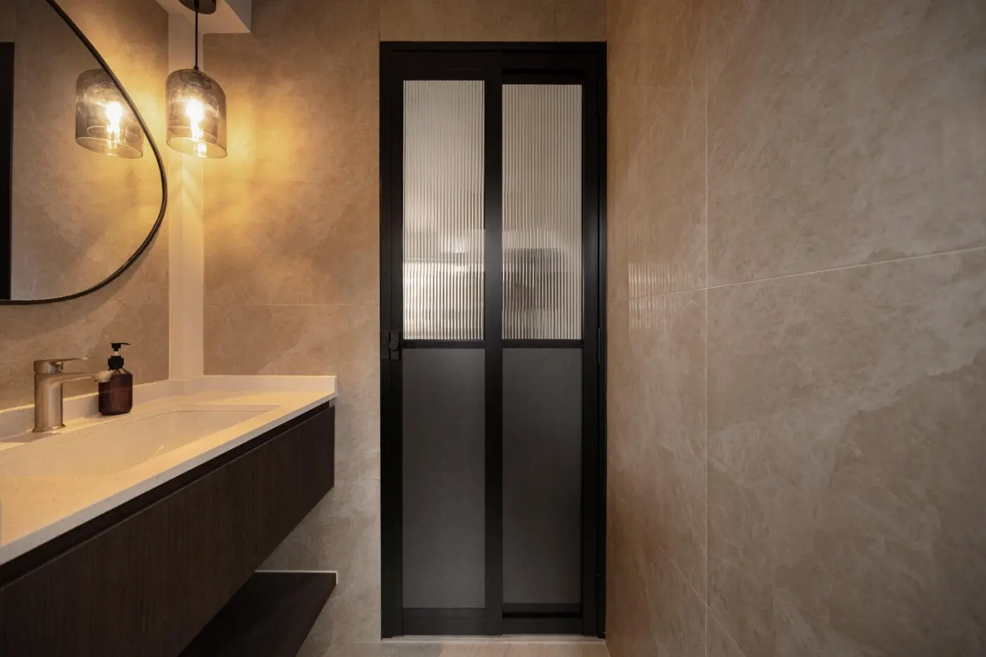 Taccuino Interior Studio - Modern / Contemporary -  - Resale HDB - $99,000