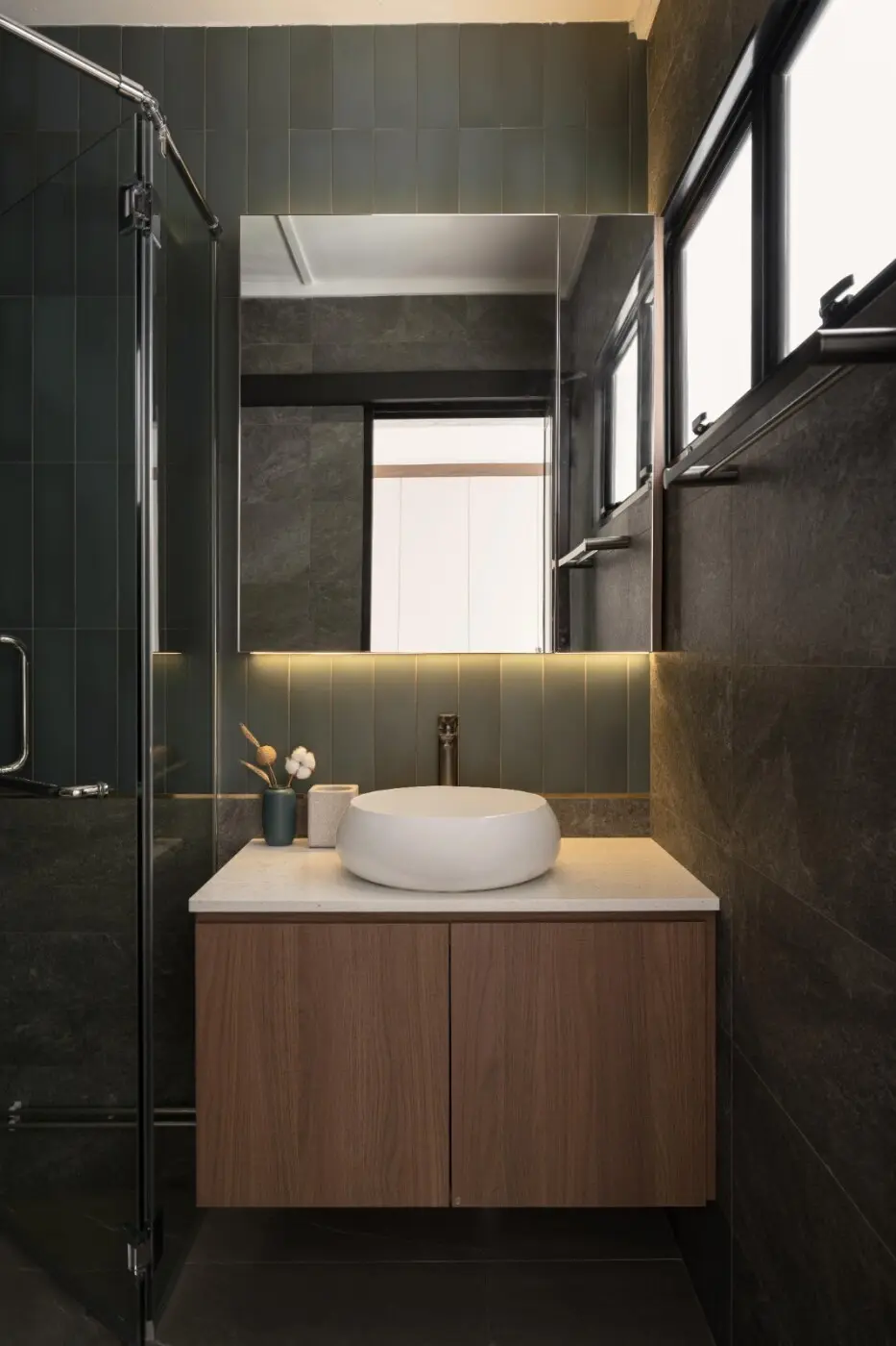 Taccuino Interior Studio - Modern / Contemporary -  - Resale HDB - $99,000