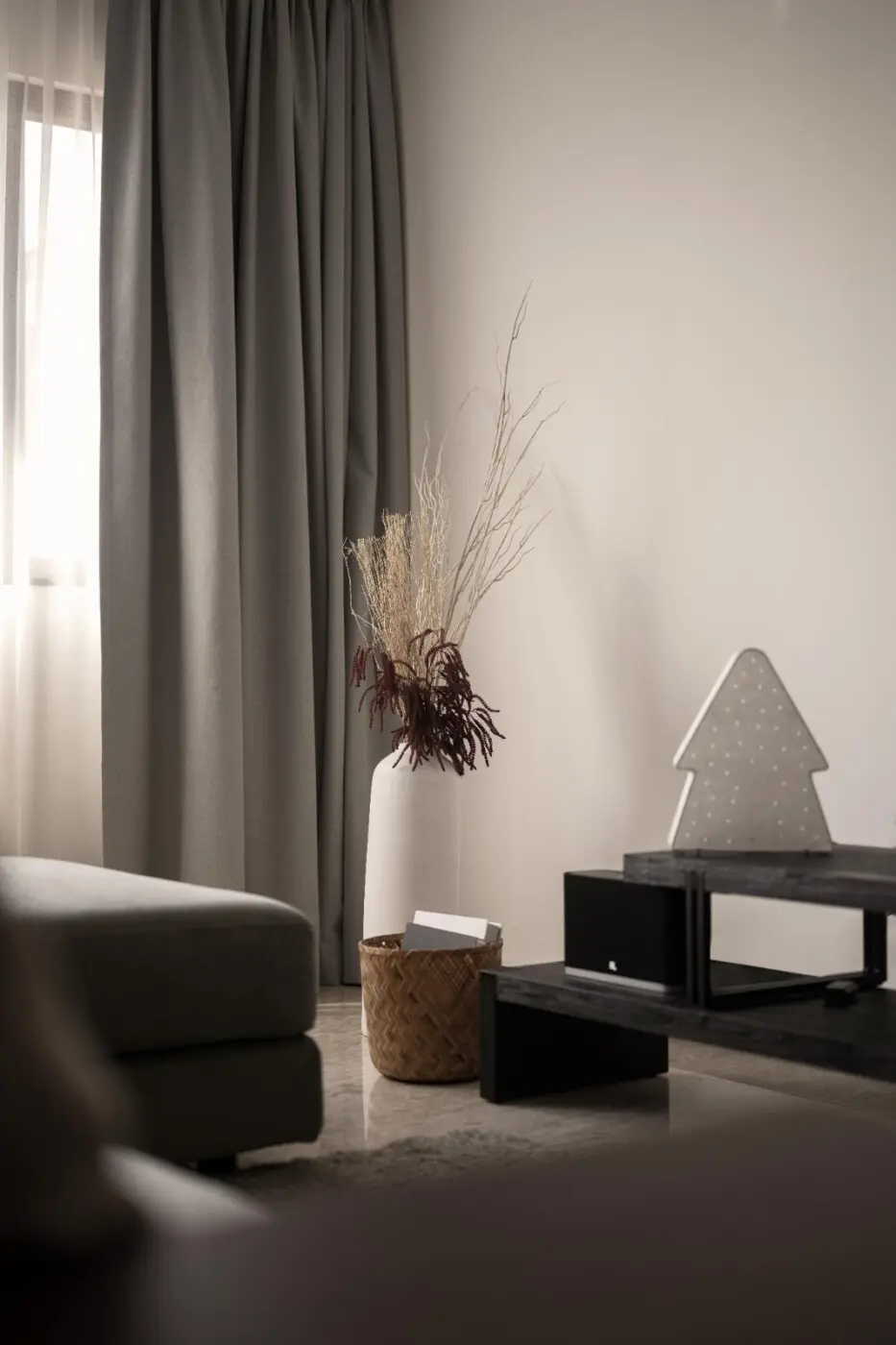 Taccuino Interior Studio - Modern / Contemporary -  - Resale HDB - $99,000