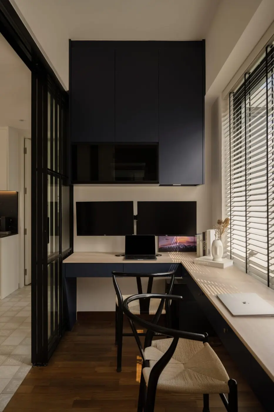Taccuino Interior Studio - Balinese / Bohemian -  - Resale Condo - $120,000