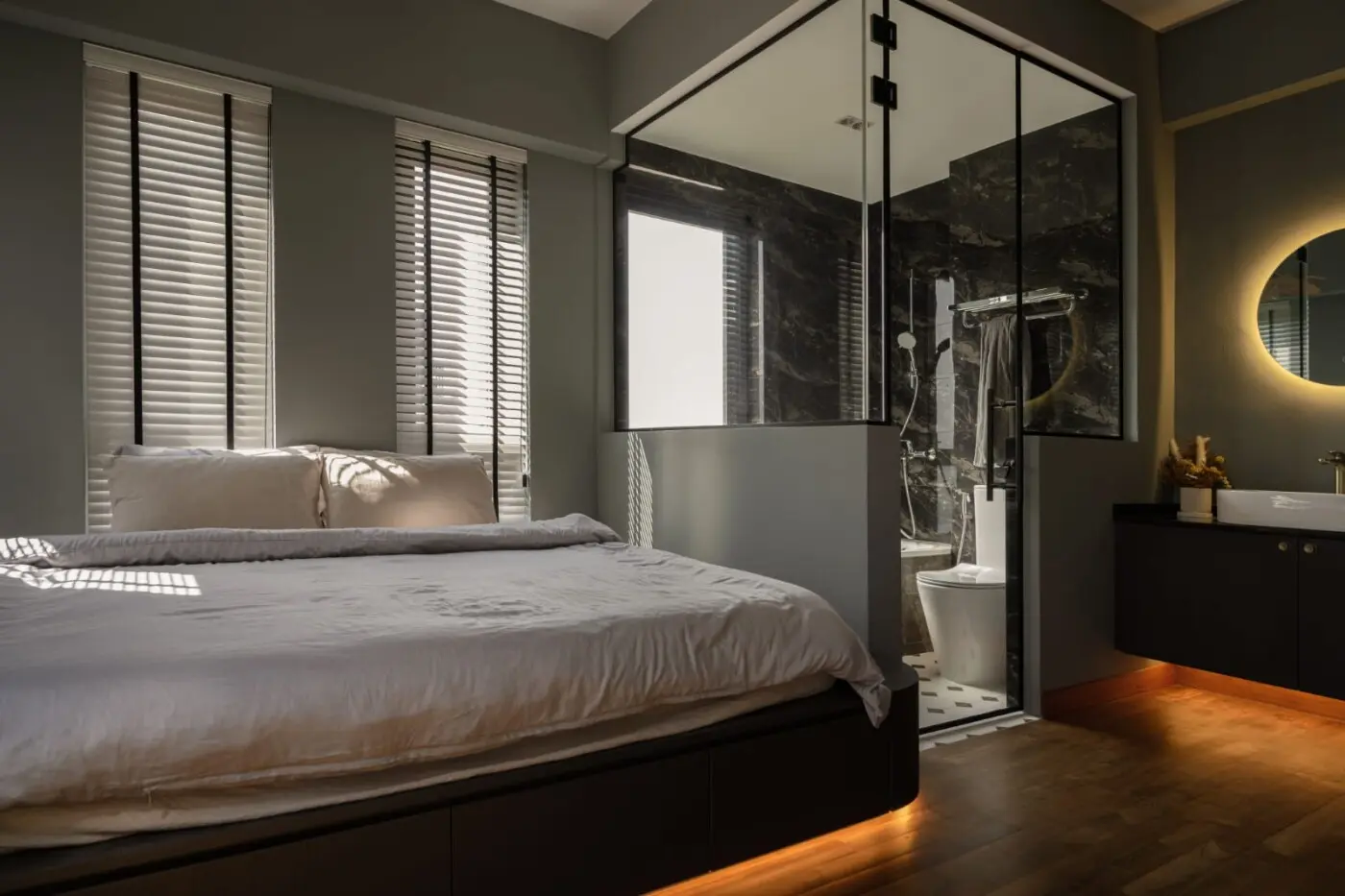 Taccuino Interior Studio - Balinese / Bohemian -  - Resale Condo - $120,000