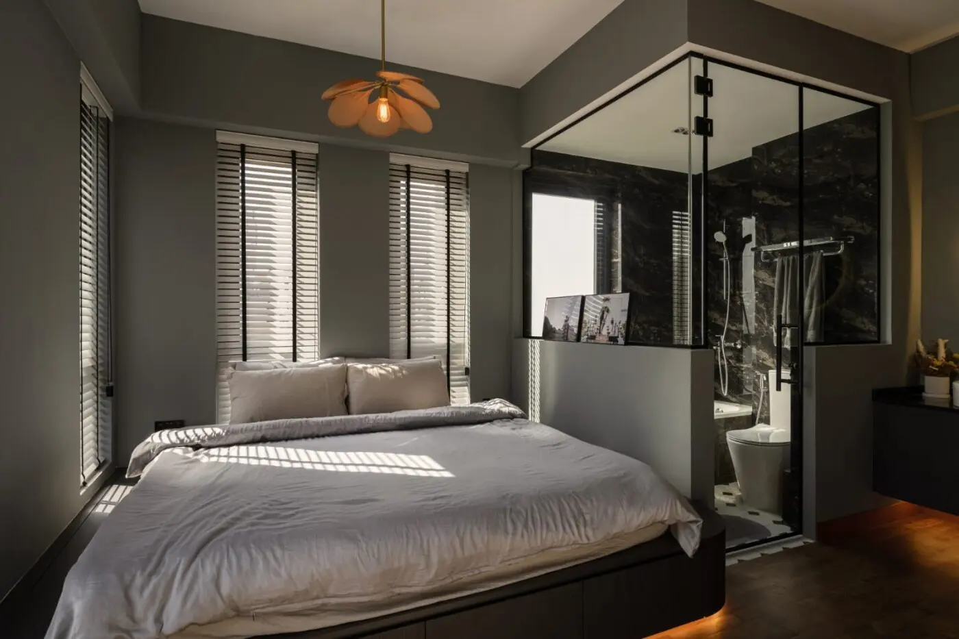 Taccuino Interior Studio - Balinese / Bohemian -  - Resale Condo - $120,000