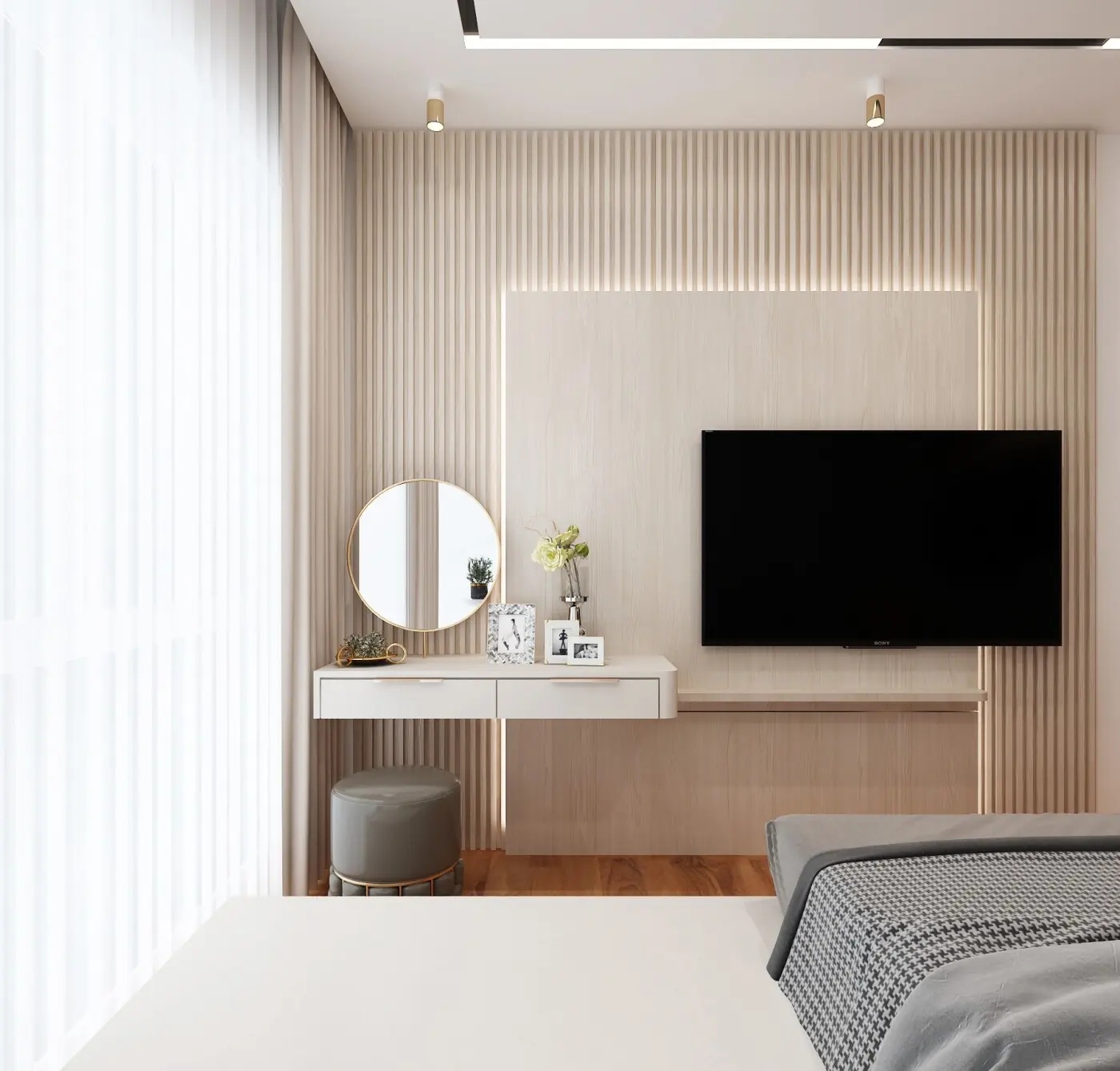 Jalan Senang - Landed Interior Design Project