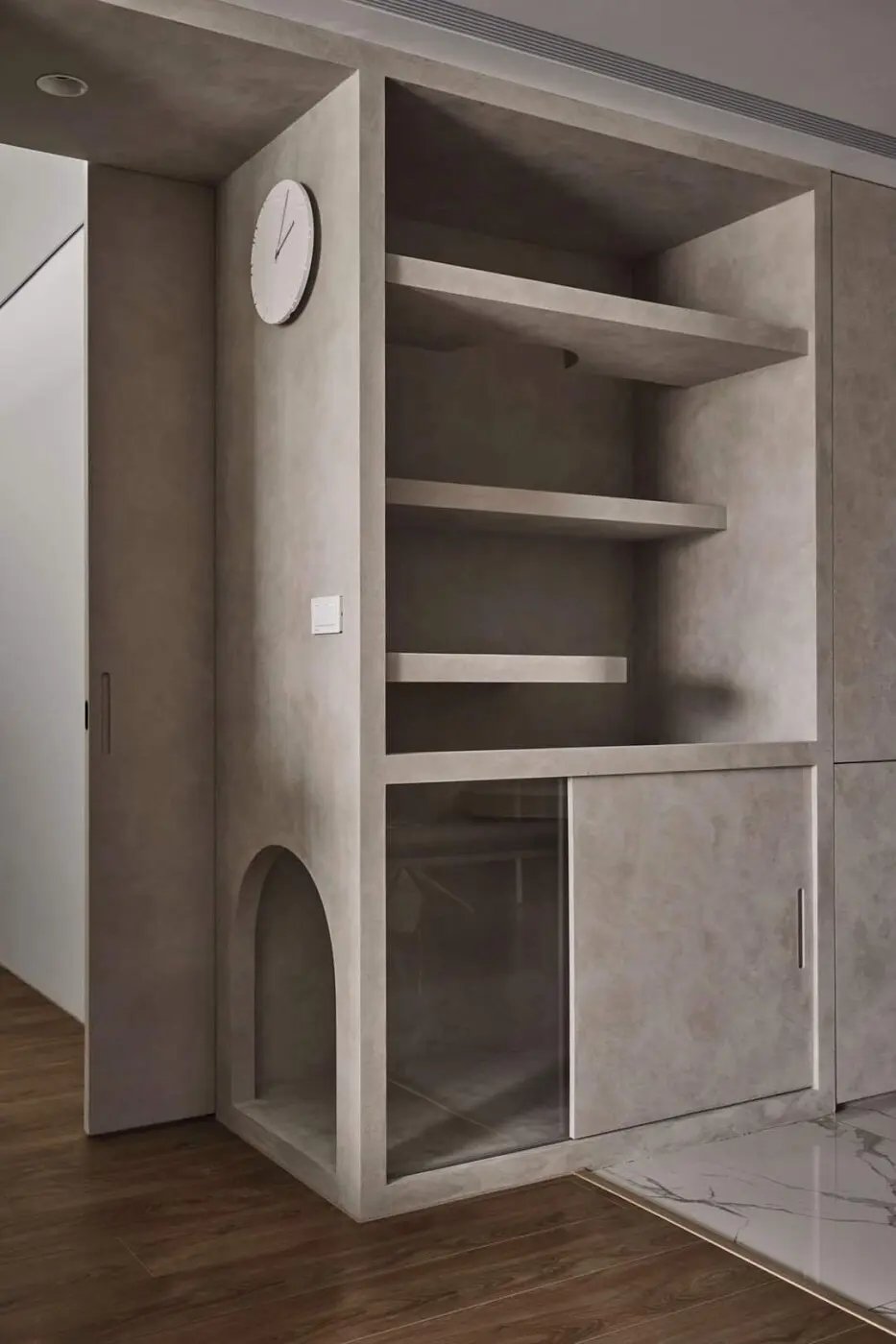 D'Banyan - Condo Interior Design Project