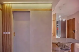 AA+C - Modern / Contemporary - Dining - New Condo - $70,000