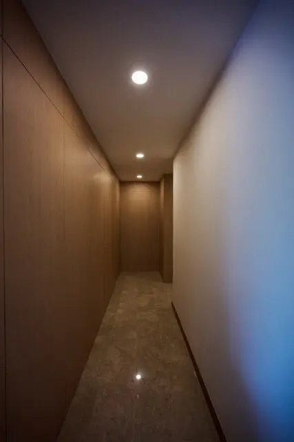 AA+C - Modern / Contemporary - Walkway - Existing Condo - $130,000