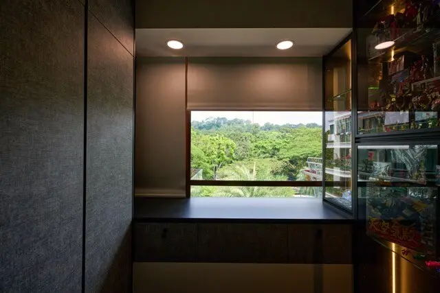 AA+C - Modern / Contemporary - Bedroom - Existing Condo - $130,000