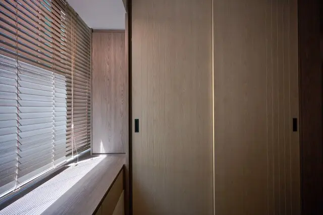 AA+C - Modern / Contemporary - Bedroom - Existing Condo - $130,000