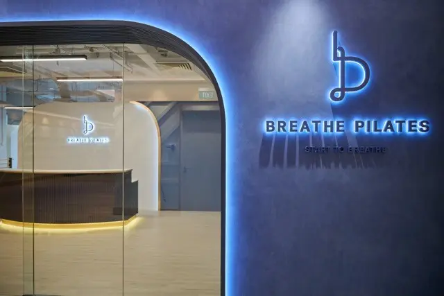 The Heeren - Commercial Interior Design Project