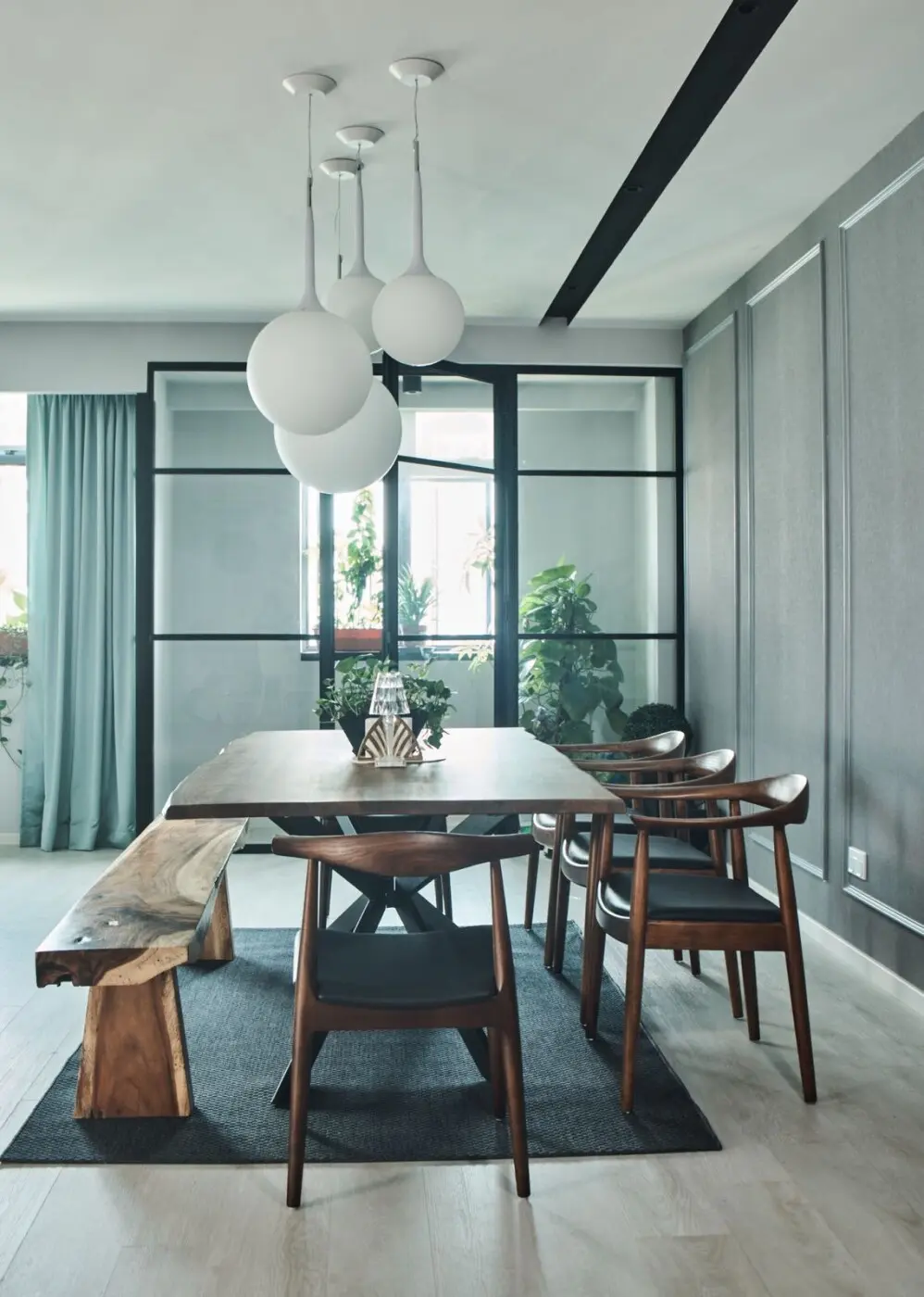 AA+C - Luxury / Glamorous - Dining - Existing Condo - $80,000