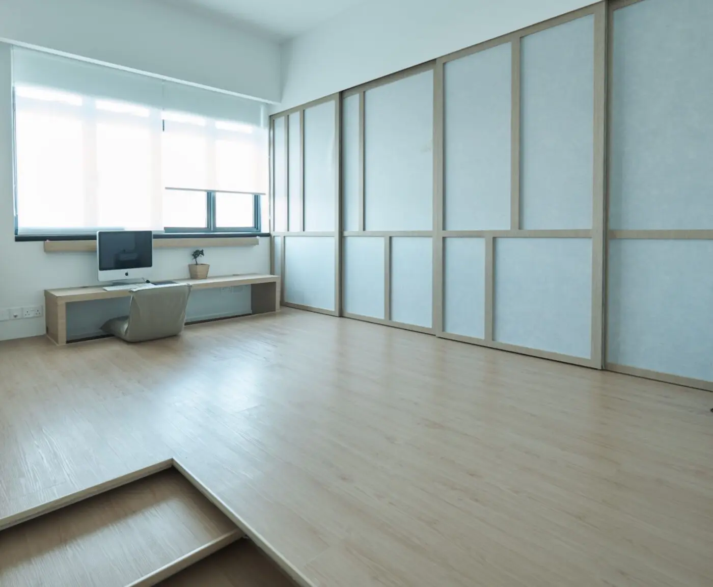 AA+C - Luxury / Glamorous - Bedroom - Existing Condo - $80,000