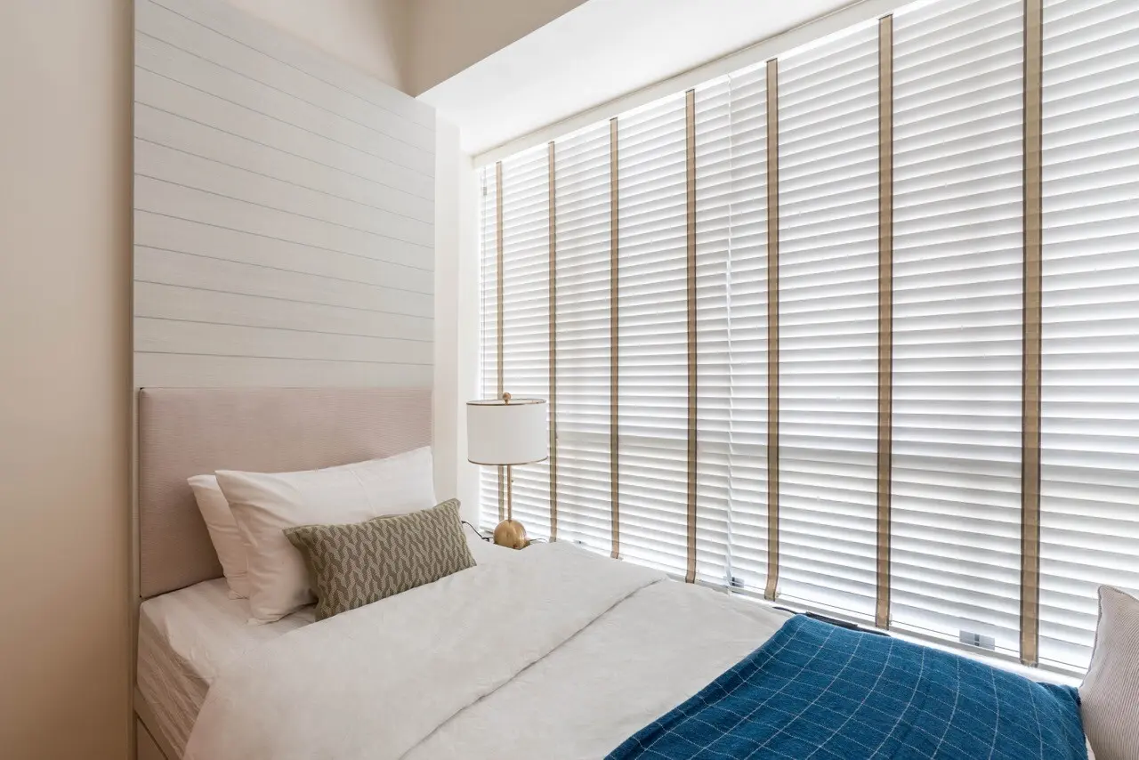 AA+C - Modern / Contemporary - Guest room - New Condo - $30,000