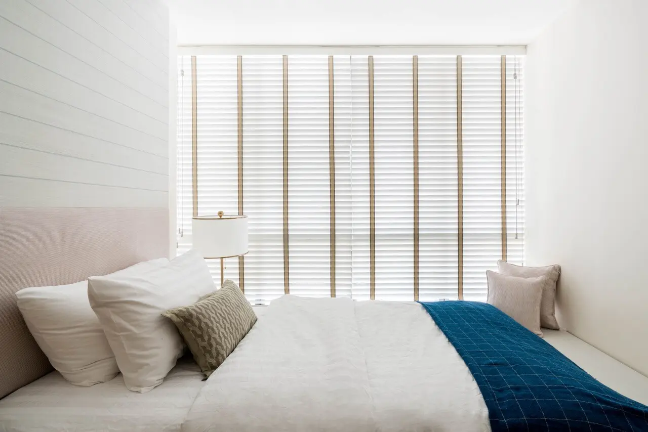 AA+C - Modern / Contemporary - Guest room - New Condo - $30,000