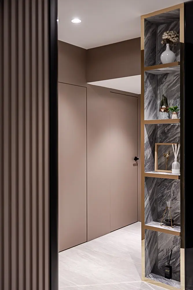 Mochiii Concept by Brixley - Modern / Contemporary -  - Resale HDB - $90,000
