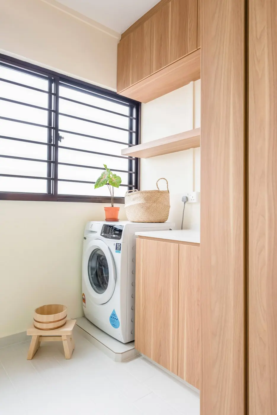 Mochiii Concept by Brixley - Minimalistic / Scandinavian -  - Resale HDB - $70,000
