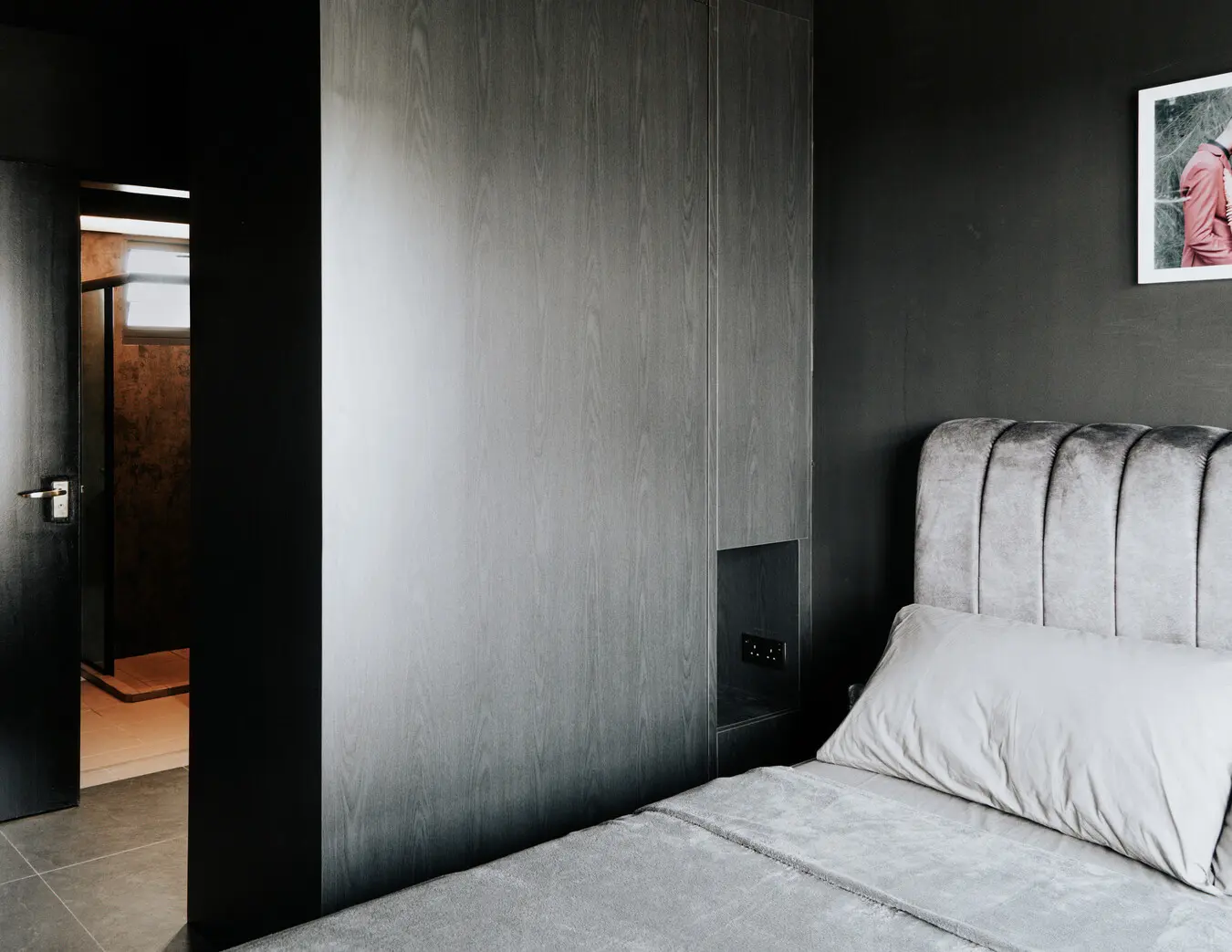 Redefine Interior Design - Luxury / Glamorous - Masters - Resale HDB - $60,000