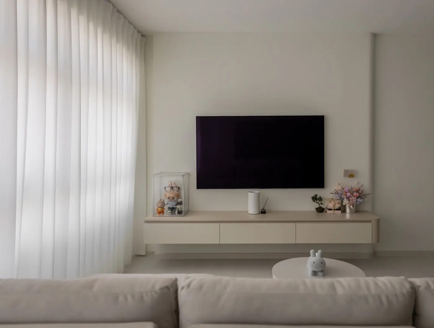 Redefine Interior Design project