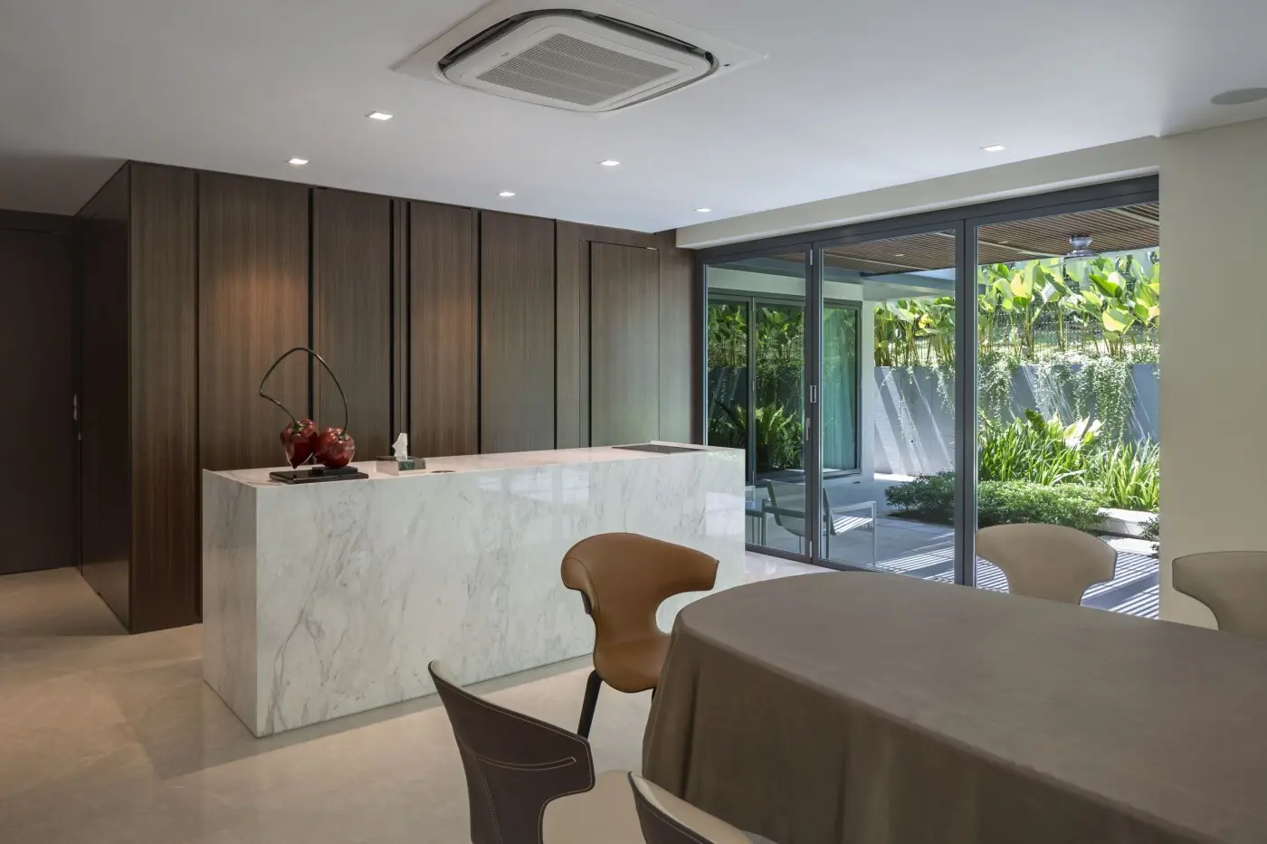 Supaspace Pte Ltd - Modern / Contemporary - Dining & Kitchen - New Landed - $275,000