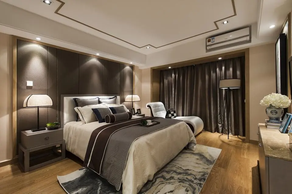 Supaspace Pte Ltd - Luxury / Glamorous - Bedroom 2 - New Condo - $335,000