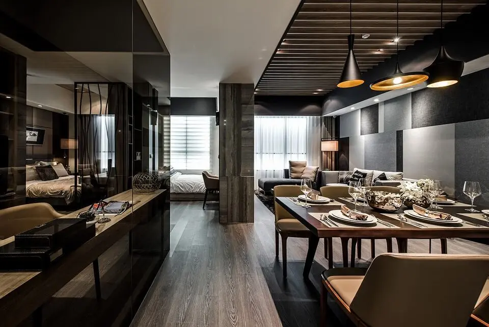 Supaspace Pte Ltd - Modern / Contemporary - Dining - Resale Condo - $263,000