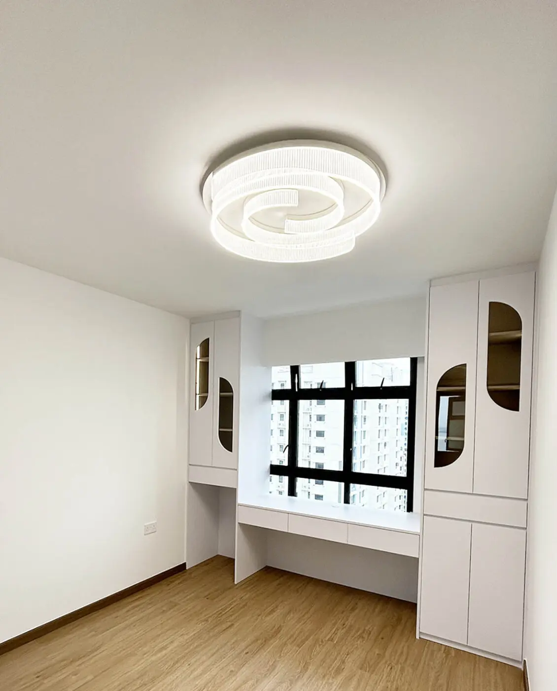 2 Bears Design - Minimalistic / Scandinavian - Bedroom - New HDB - $42,000