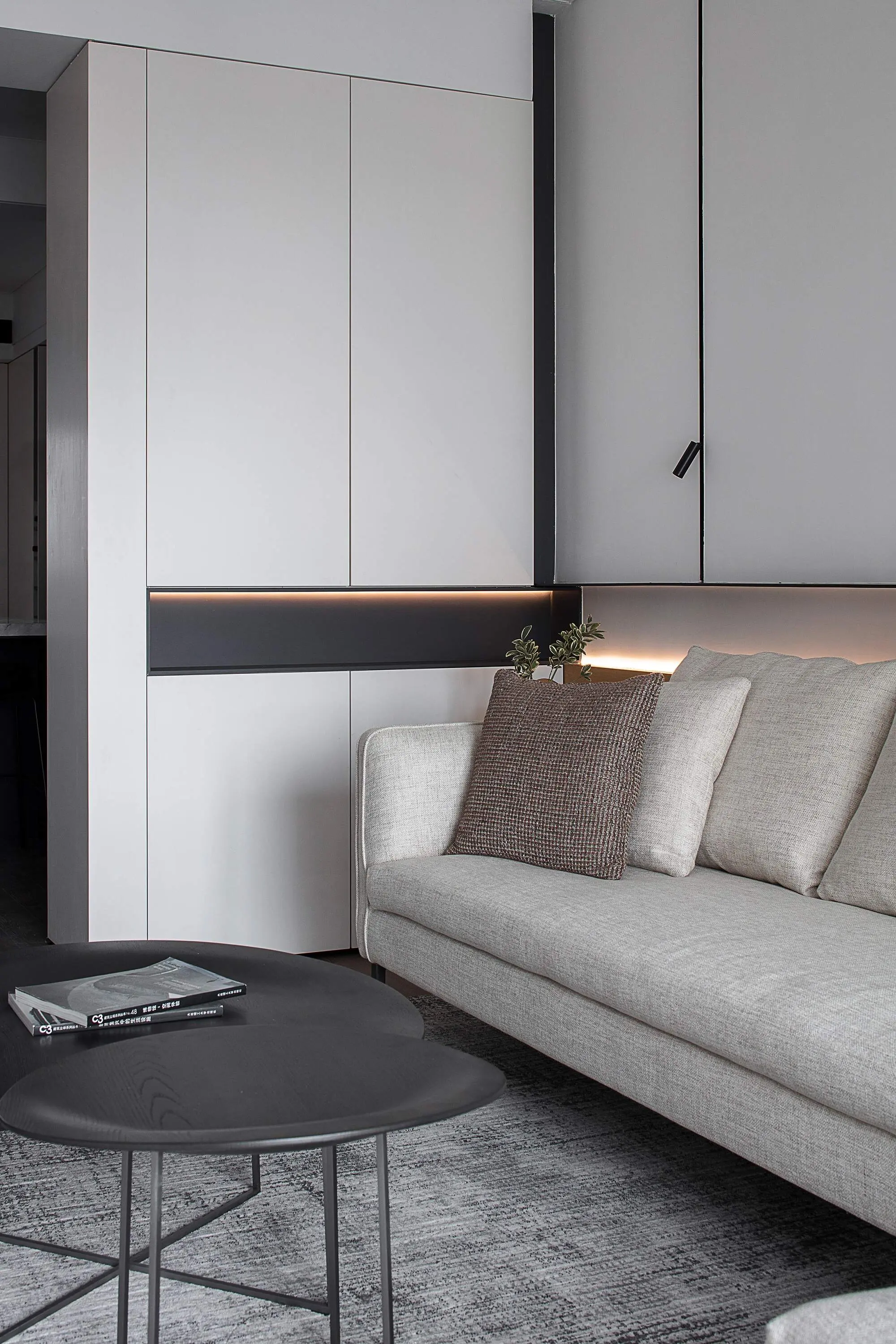 Bukit Timah III - Condo Interior Design Project