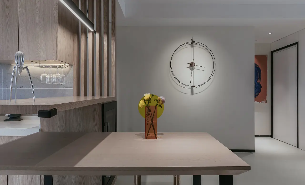 Bukit Timah II - Condo Interior Design Project