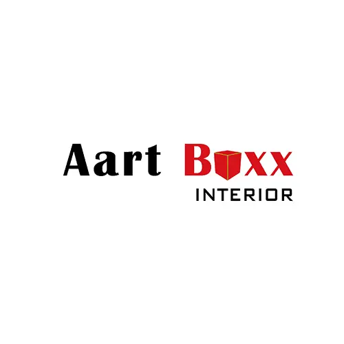 Aart Boxx Interior's logo