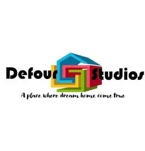 Defour Home Studios's logo